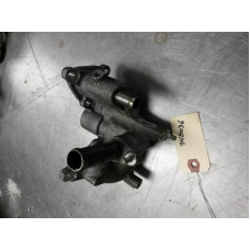 94D036 Coolant Crossover Tube For 06-15 Lexus IS250  2.5
